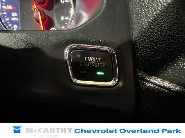 2021 GMC Acadia AT4