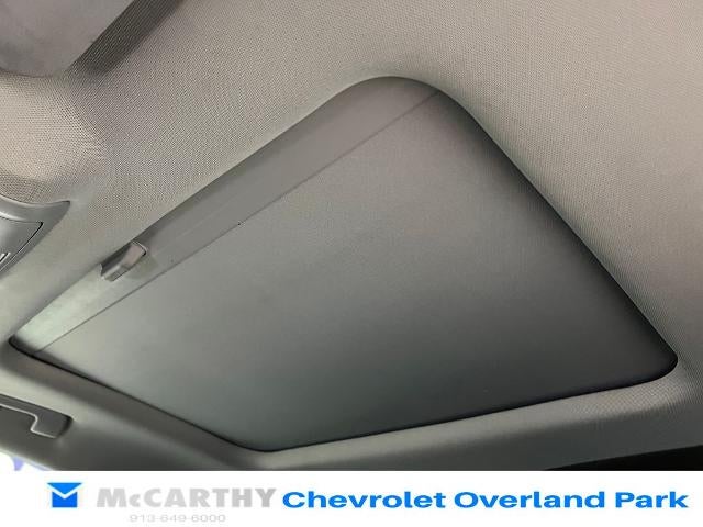 2021 GMC Acadia AT4