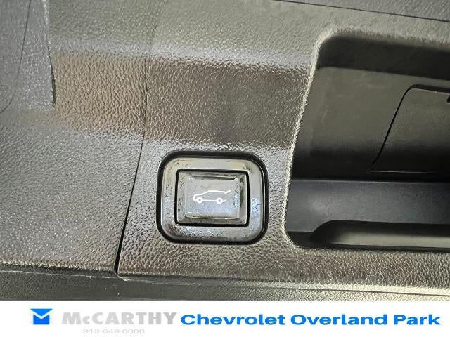 2021 GMC Acadia AT4