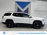2021 GMC Acadia AT4
