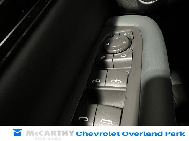 2025 GMC Yukon AT4