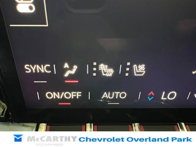 2025 GMC Yukon AT4