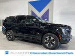 2025 GMC Yukon AT4