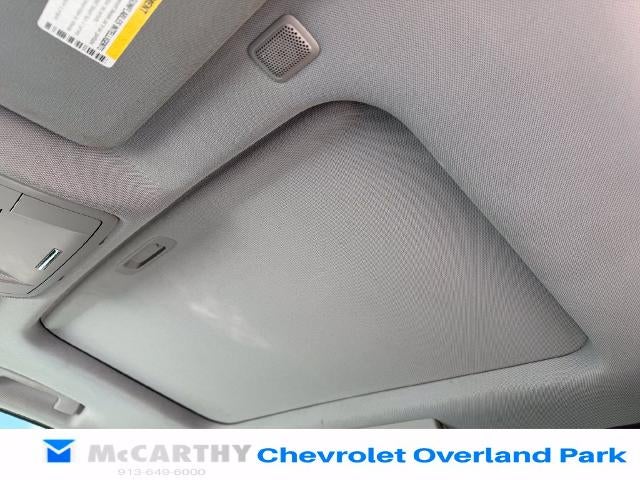 2015 GMC Yukon XL SLT