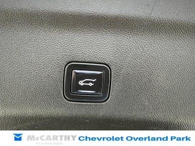2022 GMC Yukon XL AT4
