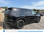 2024 Chevrolet Traverse LS