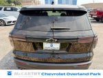 2024 Chevrolet Traverse LS
