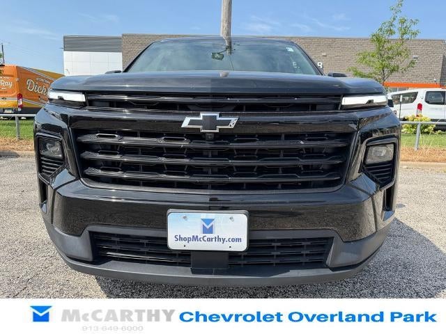 2024 Chevrolet Traverse LS