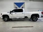 2020 GMC Sierra 3500 HD Denali DRW