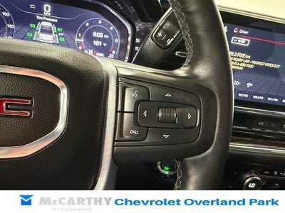 2025 GMC Sierra 2500 HD SLE