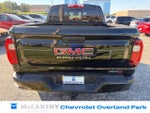 2023 GMC Canyon 4WD AT4