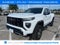 2023 GMC Canyon 4WD AT4