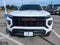 2023 GMC Canyon 4WD AT4