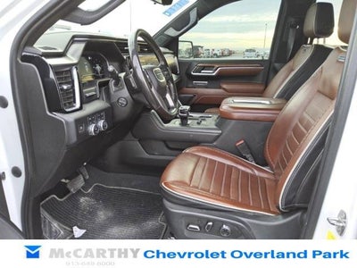2022 GMC Sierra 1500 Denali Ultimate