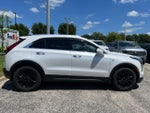 2022 Cadillac XT4 Luxury