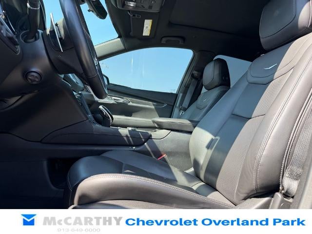 2022 Cadillac XT5 AWD Sport