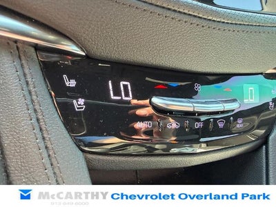 2022 Cadillac XT5 AWD Sport