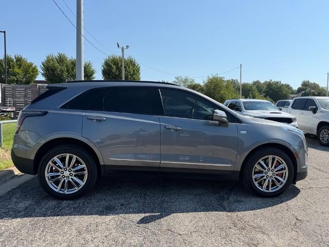 2022 Cadillac XT5 AWD Sport