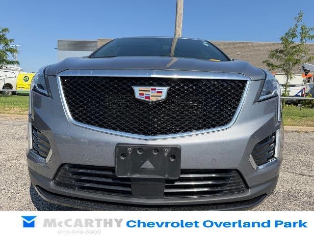 2022 Cadillac XT5 AWD Sport