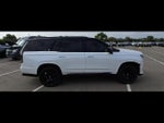 2023 Cadillac Escalade 4WD Sport