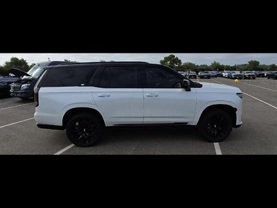 2023 Cadillac Escalade 4WD Sport