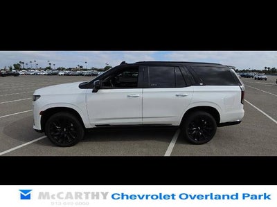 2023 Cadillac Escalade 4WD Sport