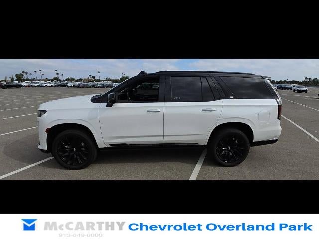 2023 Cadillac Escalade 4WD Sport