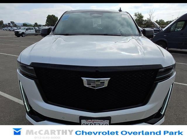 2023 Cadillac Escalade 4WD Sport