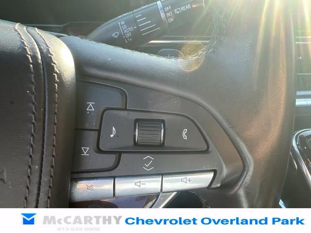 2023 Cadillac Escalade 4WD Sport Platinum