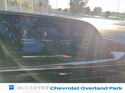 2023 Cadillac Escalade 4WD Sport Platinum
