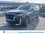 2021 Cadillac Escalade ESV Premium Luxury