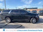2021 Cadillac Escalade ESV Premium Luxury