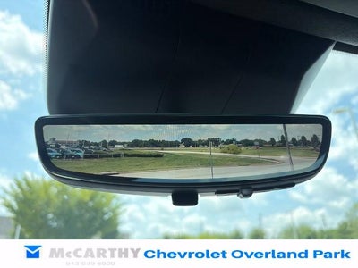 2022 Cadillac Escalade ESV Sport Platinum