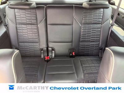 2022 Cadillac Escalade ESV Sport Platinum