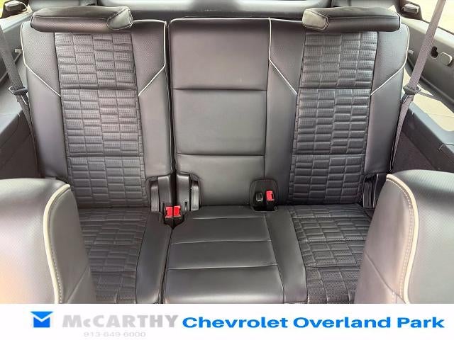 2022 Cadillac Escalade ESV Sport Platinum