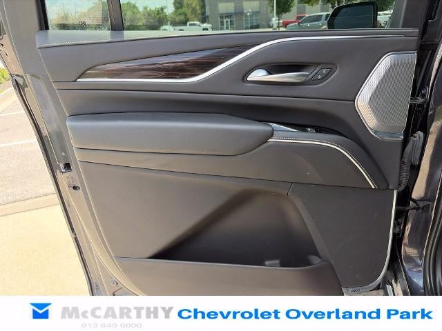2022 Cadillac Escalade ESV Sport Platinum