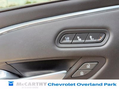 2022 Cadillac Escalade ESV Sport Platinum