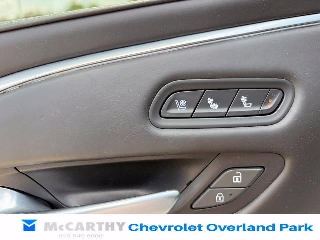 2022 Cadillac Escalade ESV Sport Platinum