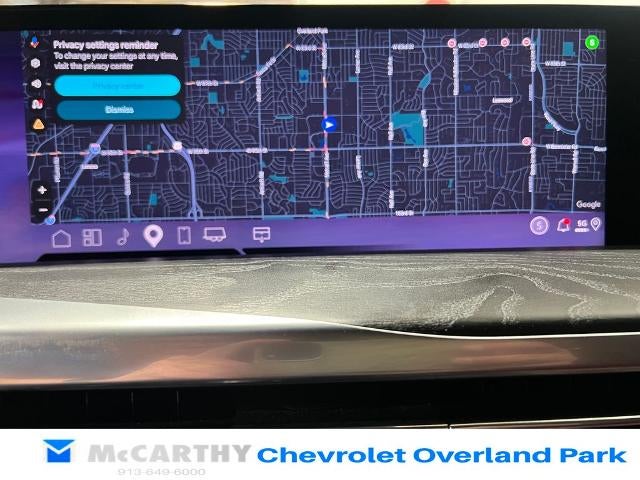 2025 Cadillac Escalade Sport