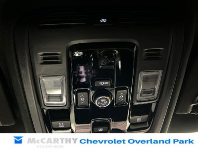 2025 Cadillac Escalade Sport