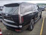 2025 Cadillac Escalade ESV Sport