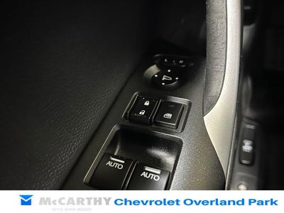 2014 Honda Accord Coupe EX-L