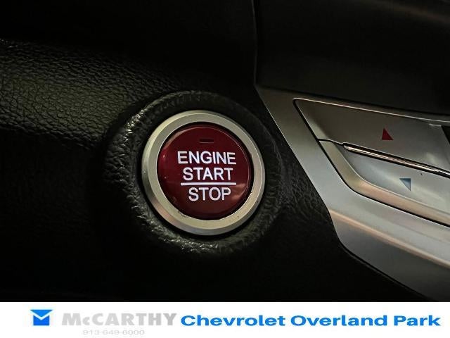 2014 Honda Accord Coupe EX-L