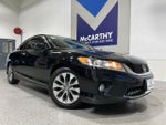 2014 Honda Accord Coupe EX-L