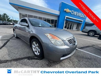 2009 Nissan Altima 2.5 S