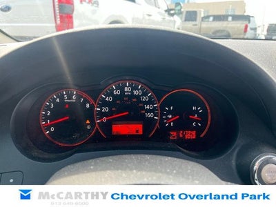2009 Nissan Altima 2.5 S