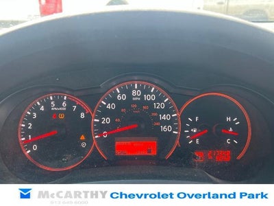 2009 Nissan Altima 2.5 S