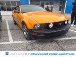 2007 Ford Mustang GT Deluxe