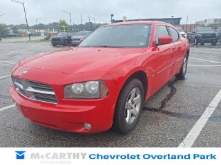 2010 Dodge Charger SXT