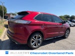 2015 Ford Edge Sport